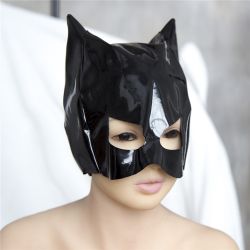 Maska - kočka